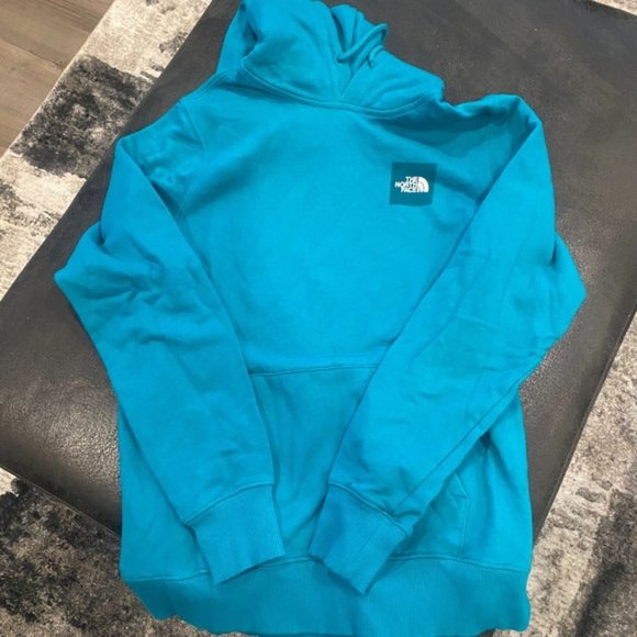 The North Face Tops - Women's North Face Hoodie